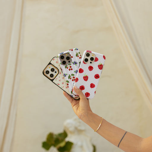 Picnic Basket - Samsung Galaxy A52 / A52S 4G / 5G Case 12