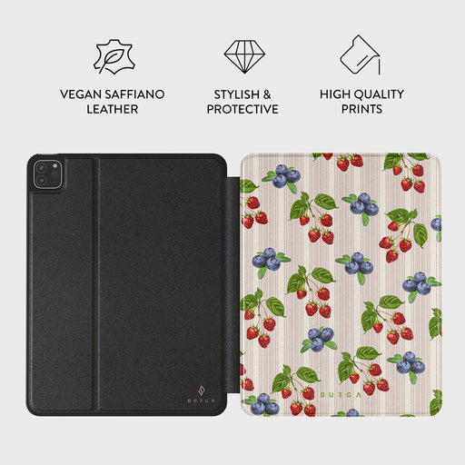 Picnic Basket - iPad Pro 11 (2nd/1st Gen) Case 3