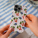Picnic Basket - Samsung Galaxy A52 / A52S 4G / 5G Case 9
