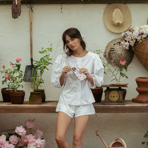 Idyllic - Samsung Galaxy Z Fold 3 Case 7