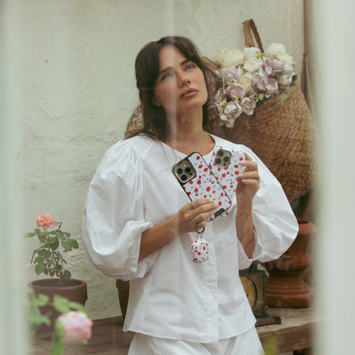 Idyllic - Samsung Galaxy Z Fold 3 Case 9