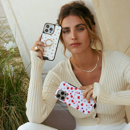 Idyllic - Samsung Galaxy Z Fold 3 Case 10