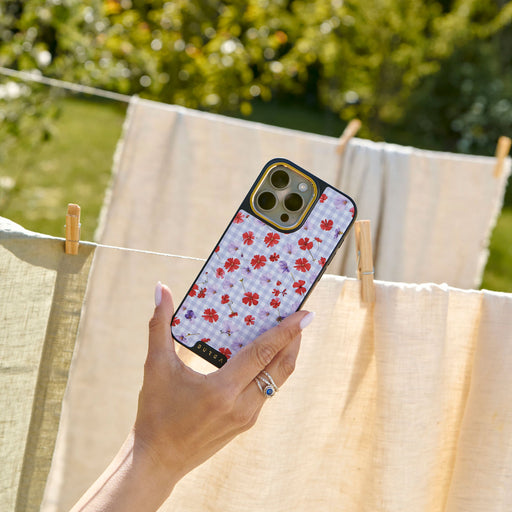 Idyllic - Samsung Galaxy Z Fold 6 Case 18