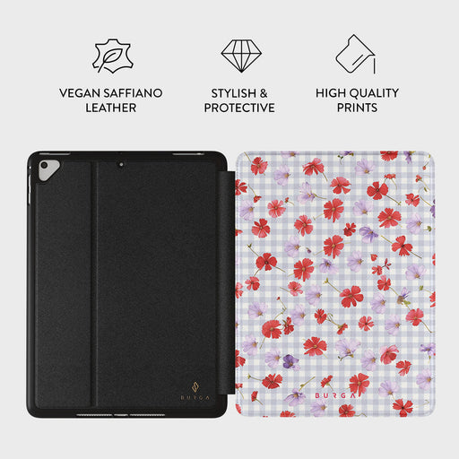 Idyllic - iPad 9.7 (6th/5th Gen) Case 3