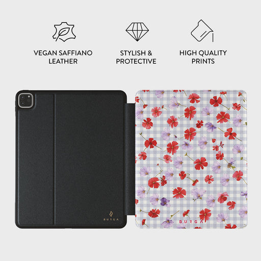 Idyllic - iPad Pro 11 (4th/3rd Gen) Case 3
