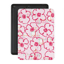 Flower Girl - iPad 10.2 (9th/8th/7th Gen) Case 1