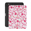 Flower Girl - iPad Pro 11 (7th Gen) Case 1