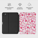 Flower Girl - iPad Pro 11 (7th Gen) Case 3