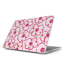 Flower Girl - Macbook Case 1