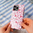 Flower Girl - iPhone 11 Pro Max Case 23