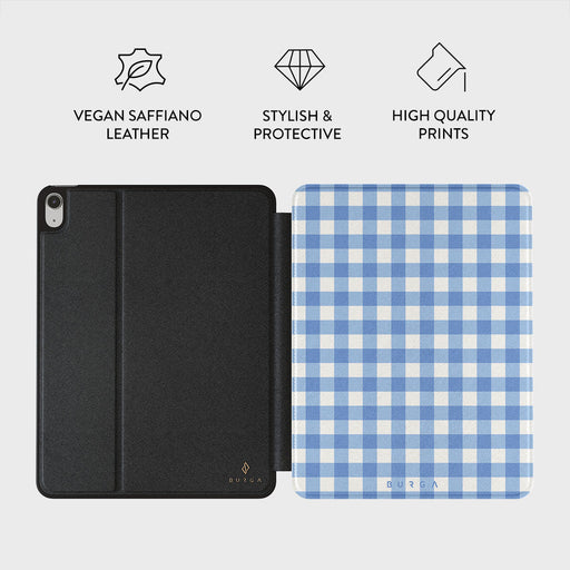 Lovely Day - iPad Air 11 (7th/6th Gen) Case 3