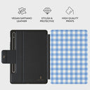 Lovely Day - Samsung Galaxy Tab S9+ Case 2