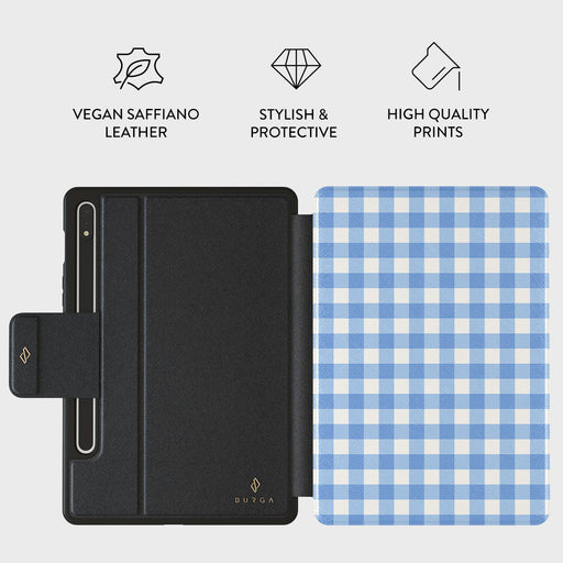 Lovely Day - Samsung Galaxy Tab S9+ Case 2