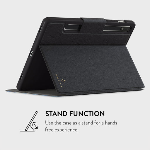 Lovely Day - Samsung Galaxy Tab S9+ Case 4