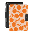 Peach Fuzz - Samsung Galaxy Tab S9+ Case 1