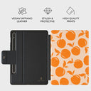 Peach Fuzz - Samsung Galaxy Tab S9+ Case 2