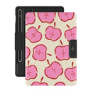 Bon Appétit - Samsung Galaxy Tab S9+ Case 1