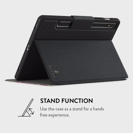Bon Appétit - Samsung Galaxy Tab S9+ Case 4