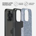 Mystique - iPhone 15 Pro Case 2