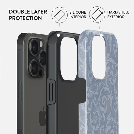 Mystique - iPhone 15 Pro Case 2