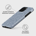Mystique - iPhone 15 Pro Case 3
