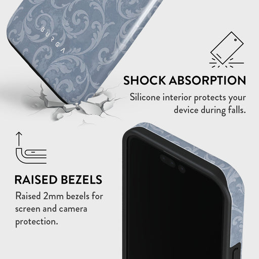 Mystique - iPhone 15 Pro Case 4