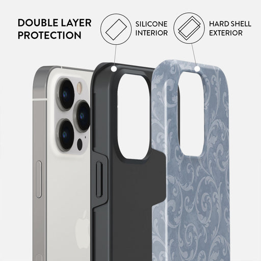 Mystique - iPhone 13 Pro Case 2