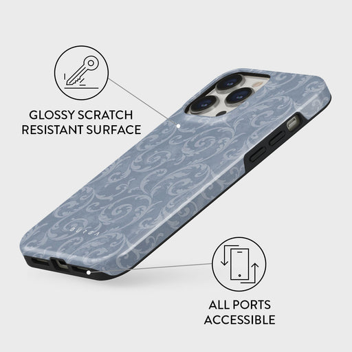 Mystique - iPhone 13 Pro Case 3