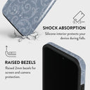 Mystique - iPhone 13 Pro Case 4