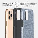 Mystique - iPhone 11 Pro Case 6