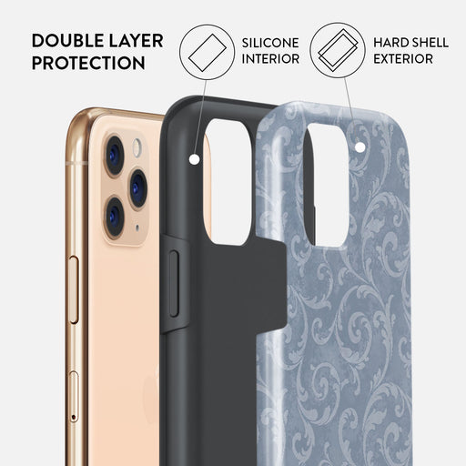Mystique - iPhone 11 Pro Case 6