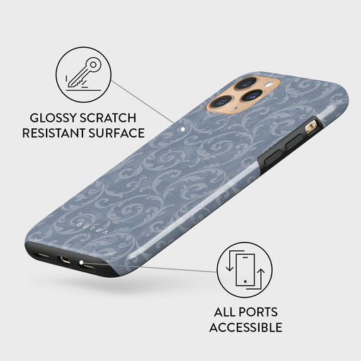 Mystique - iPhone 11 Pro Case 7