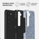 Mystique - Samsung Galaxy S21 FE Case 2