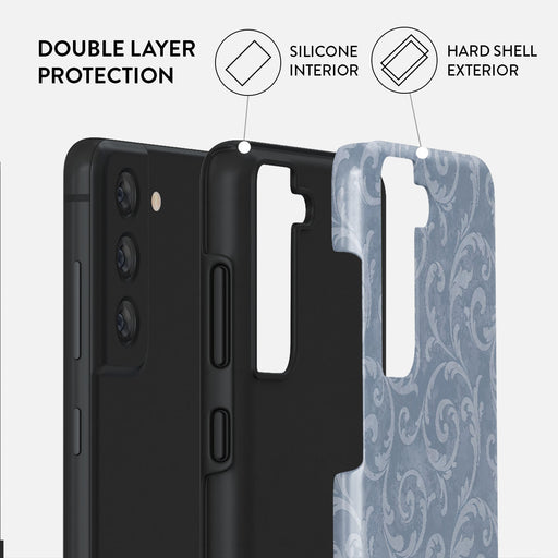 Mystique - Samsung Galaxy S21 FE Case 2