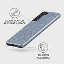 Mystique - Samsung Galaxy S21 FE Case 3