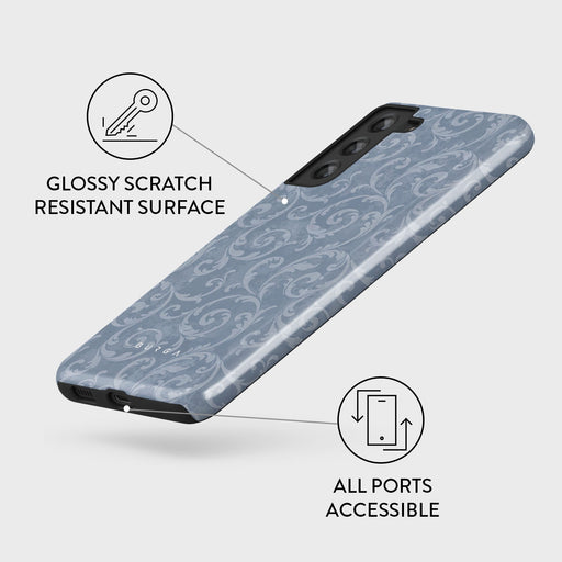 Mystique - Samsung Galaxy S21 FE Case 3