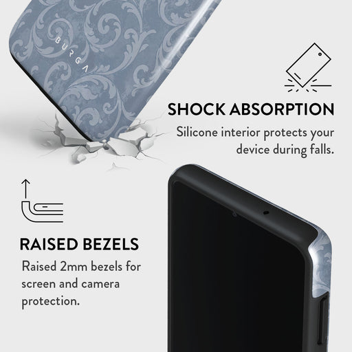 Mystique - Samsung Galaxy S21 FE Case 4