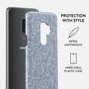 Mystique - Samsung Galaxy S9 Plus Case 2
