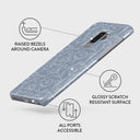 Mystique - Samsung Galaxy S9 Plus Case 3
