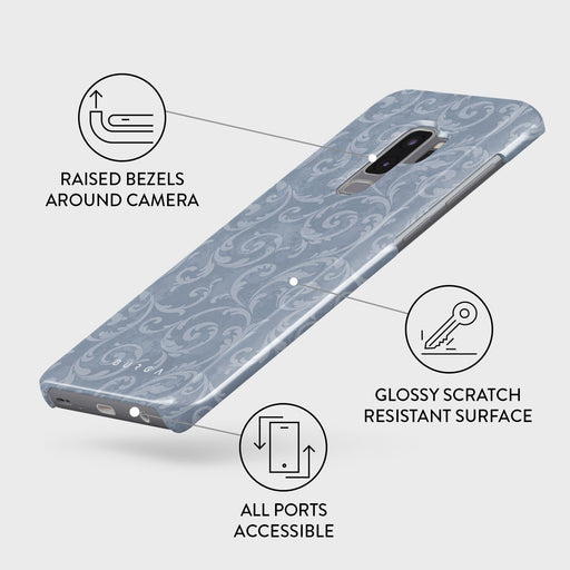 Mystique - Samsung Galaxy S9 Plus Case 3