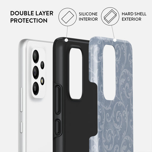 Mystique - Samsung Galaxy A73 Case 2