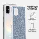 Mystique - Samsung Galaxy A71 4G Case 2