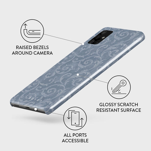 Mystique - Samsung Galaxy A71 4G Case 3