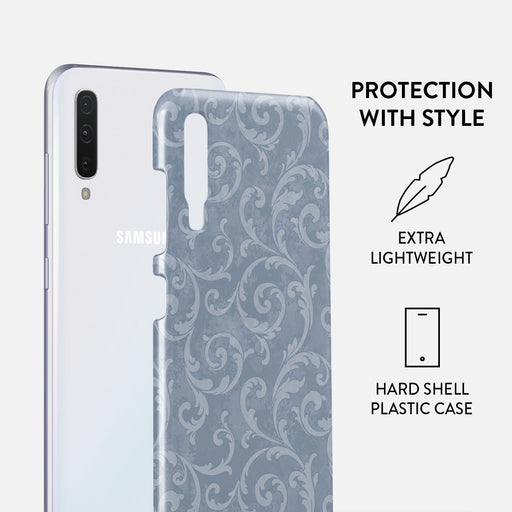 Mystique - Samsung Galaxy A70 Case 2