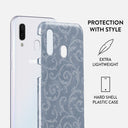 Mystique - Samsung Galaxy A40 Case 2