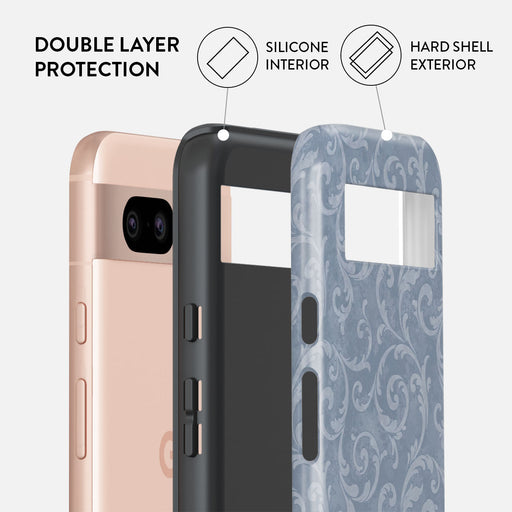 Mystique - Google Pixel 8a Case 2