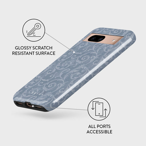 Mystique - Google Pixel 8a Case 3