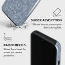 Mystique - Google Pixel 8a Case 4