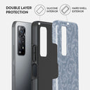 Mystique - Xiaomi Redmi Note 11 Pro+ Case 2