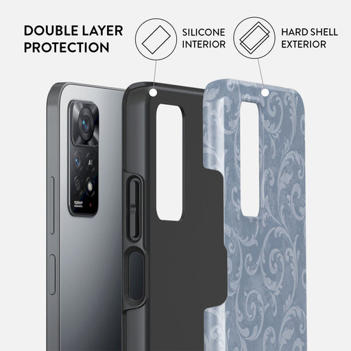Mystique - Xiaomi Redmi Note 11 Pro+ Case 2